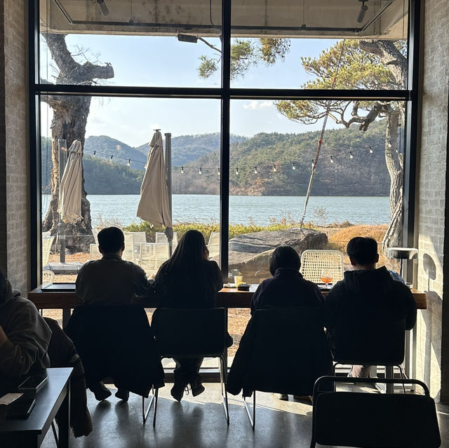 ๊ฒฝ์ฃผ ํ์ฅ์นดํ, ์๋ํ ๊ฒฝ์ฃผ ํ์ฅ์นดํ, ์๋ํ