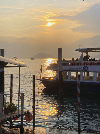 Como, the most beautiful lake in Italy