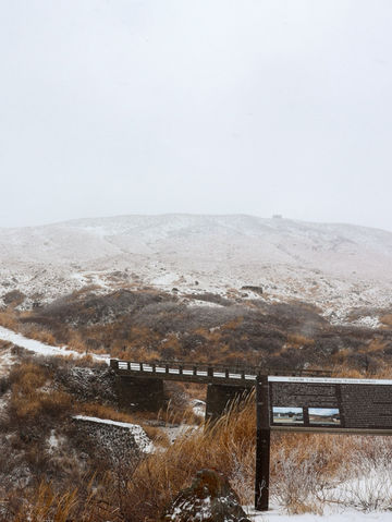 阿蘇山上ターミナル