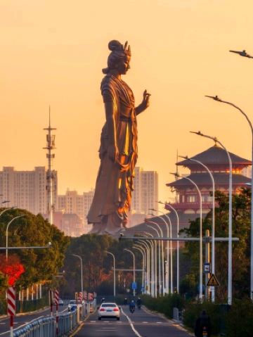 🍁18 photos that show just how beautiful Suzhou is in autumn.