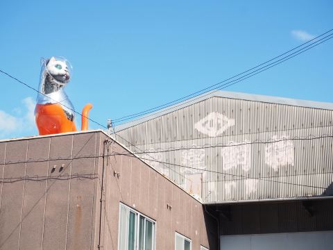 大阪・北加賀屋】アートに出会う街歩き🎨 | Trip.com 大阪