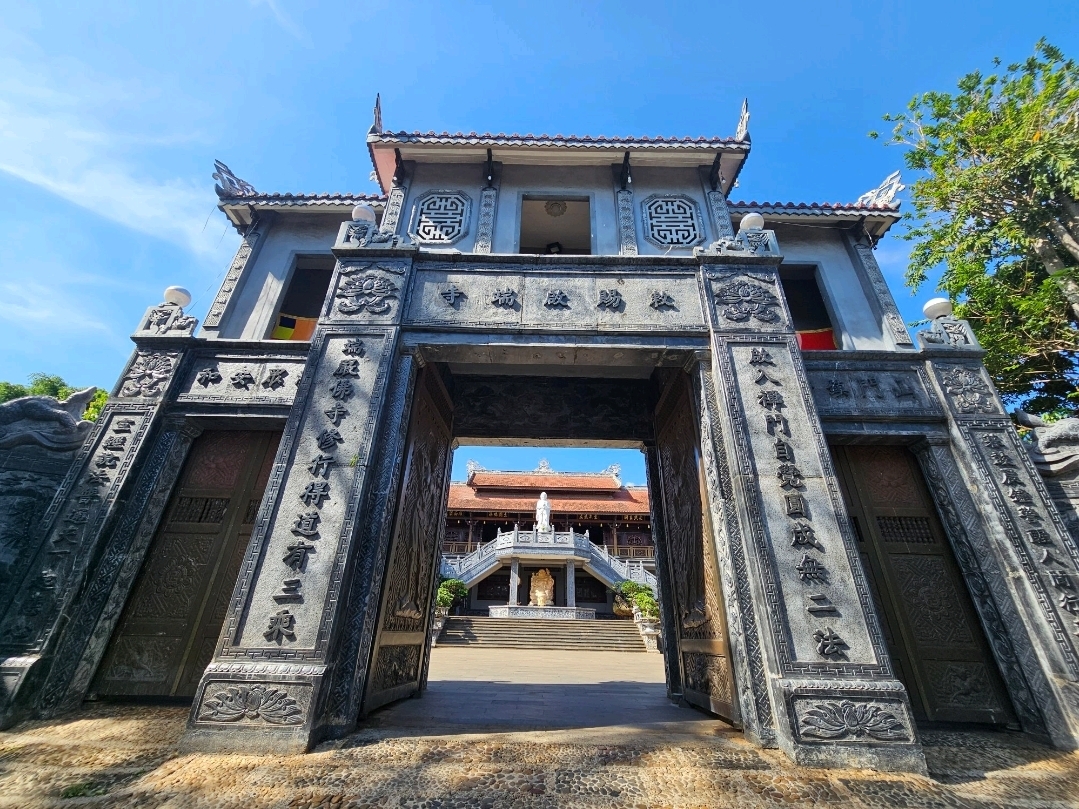 Vietnam Central Highlands of Vietnam less travelled > Buon ma Thuot