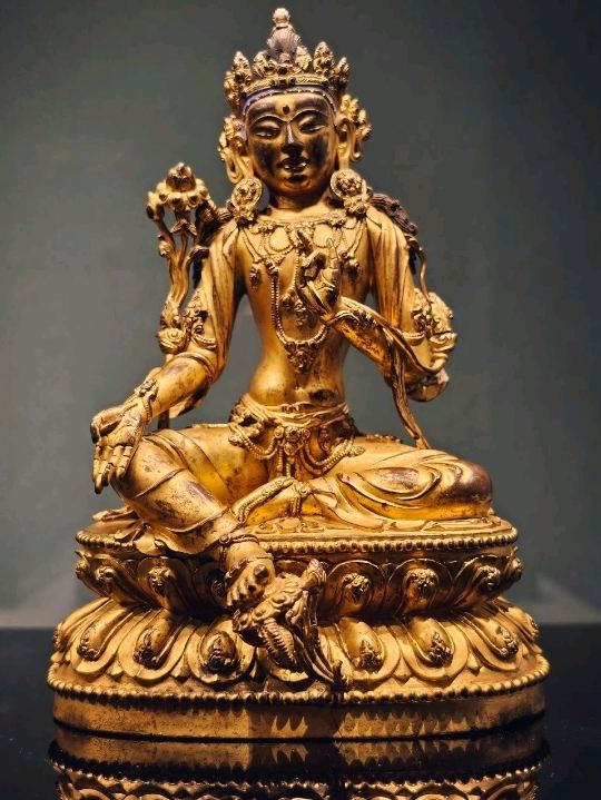 🎨🙏 妙営寺白塔 ― 仏教美術の宝庫 | Trip.com 北京