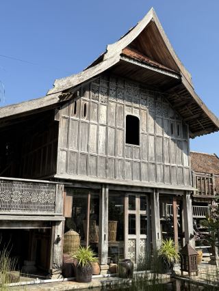 [Terengganu, Malaysia] Terrapuri, The Seaside Palace.