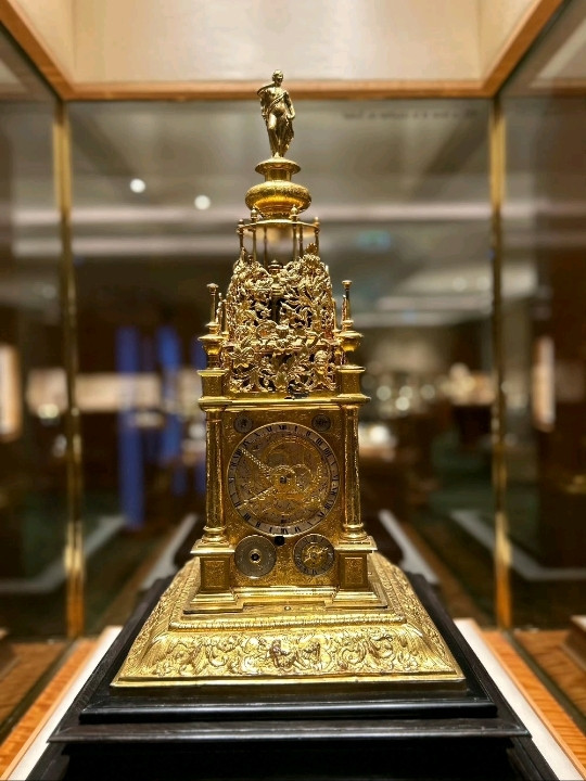 ⌚ Patek Philippe Museum | Every Watch Has a Story | Trip.com Geneva