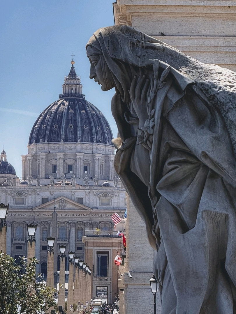 The Ultimate Guide to Exploring Vatican City 🇻🇦✨