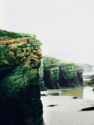 Giant’s Cup Trail: 5 Days of Grassland, Cave Sleeps and No Ladder Anxietyeasytravelpost #GiantsCupT