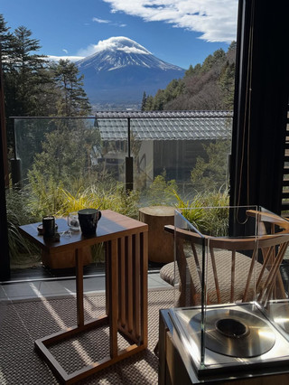 避世富士河口湖：富士山旁嘅奢華住宿與絕美景緻 🗻✨