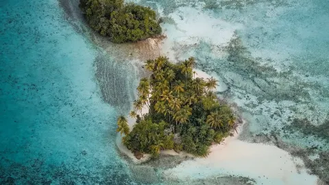 🏝️ Banyak Islands,  — traveler post in Sumatra