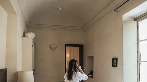 Hotel yang paling ingin saya tinggali di Nice 🇫🇷 — traveler post in Nice