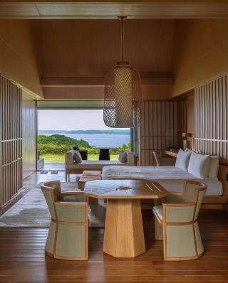 探索志摩 Amanemu 的靜奢享受 🌿✨