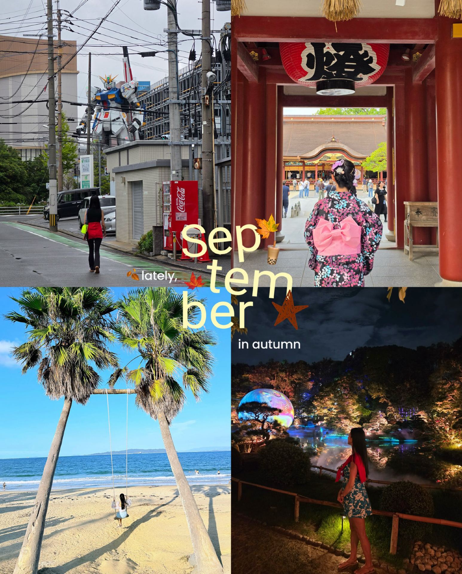 3-Day 2-Night Fukuoka "Food, Play, and Shop" Ultimate Lazy Person's Guide