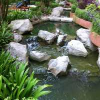 Holiday Inn Resort Batam getaway
