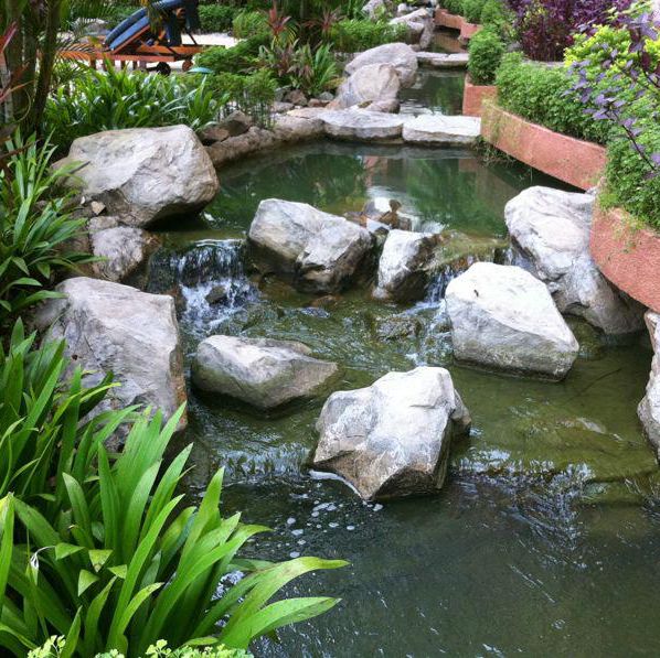 Holiday Inn Resort Batam getaway
