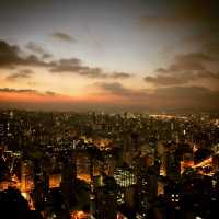 Sensational São Paulo 