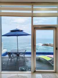 동해바다 영덕 오션뷰가 가득 담긴 감성 숙소🏖🌊