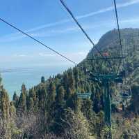 Xishan Forest Park - The Perfect Day Trip 
