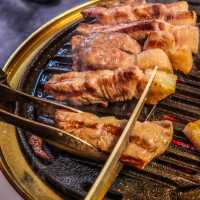 (노원구) 숙성고기 오겹살 목살 찐맛집 로우앤에이징