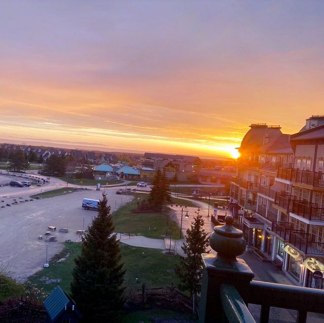 Blue Mountain 🇨🇦