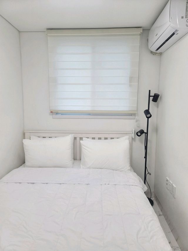 동해바다 영덕 오션뷰가 가득 담긴 감성 숙소🏖🌊