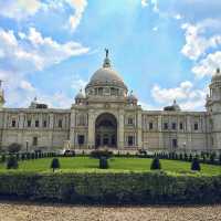 Calcutta: A Symphony of Heritage and Spice