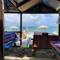 San Andrés Island!🌴☀️