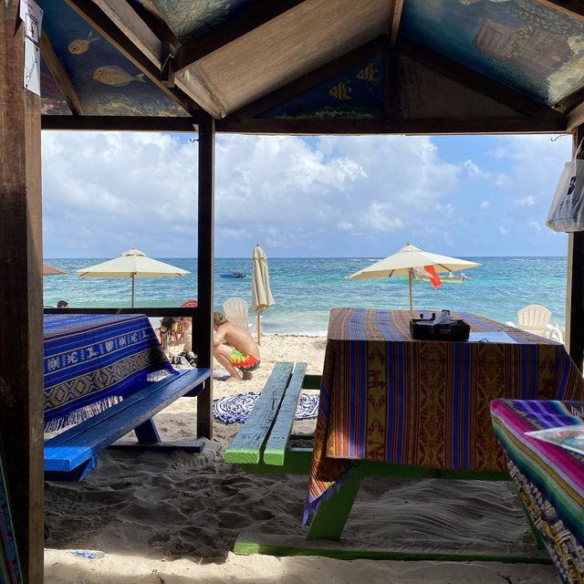 San Andrés Island!🌴☀️