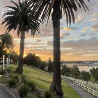 Geelong waterfront 
