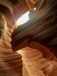 Antelope Canyon