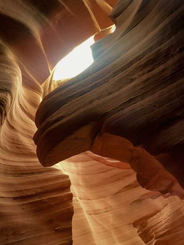 Antelope Canyon