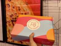 토론토의 정말 맛있는 쿠키샵 알려드립니다 “Foxies BAKESHOP“