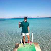 Bondrum &Cesme in a day 
