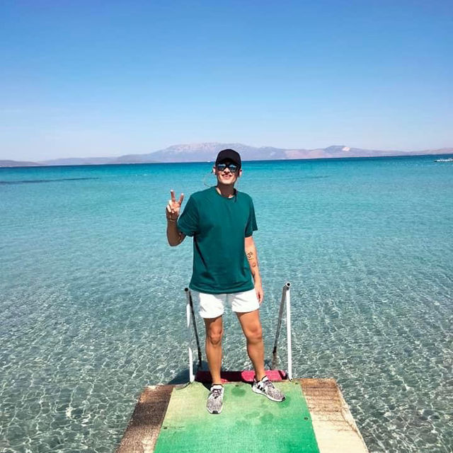 Bondrum &Cesme in a day 