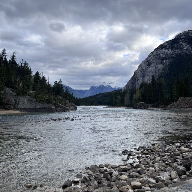 Banff National Park YOU are beautiful. 