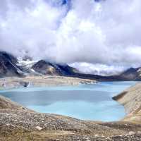 💙 Unforgettable Journey to Tilicho Lake!