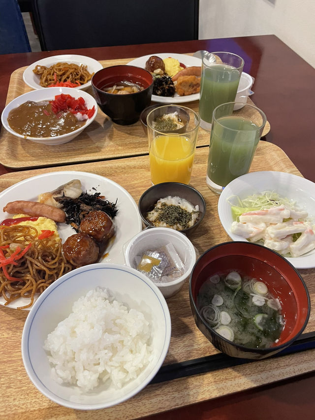 【大館オススメ】ロイヤルホテル大館
