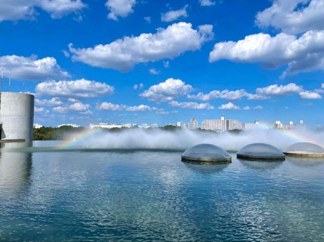 葛西臨海水族園