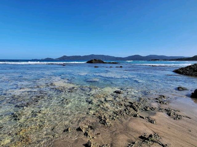 Dianao Beach