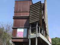 Very Modern Style Village 
