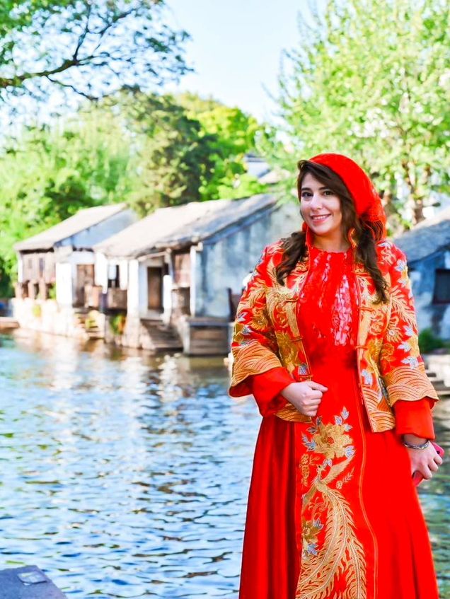 Nanxun Ancient Town: Where Water Meets Heritage