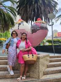 Experience San Francisco with Big Bus Tours 