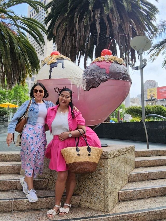 Experience San Francisco with Big Bus Tours 