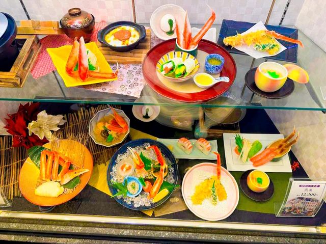 蟹道樂總店