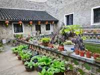 天后宮必去靜謐宗教景點