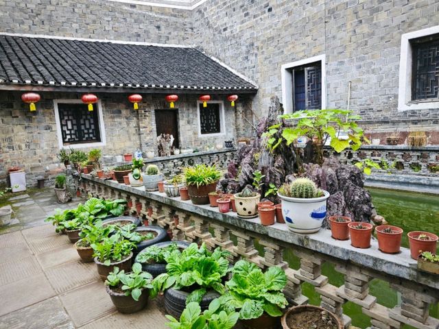 天后宮必去靜謐宗教景點 天后宮必去靜謐宗教景點