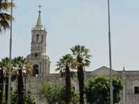 Arequipa - Quick Travel Guide 🌄🏛️