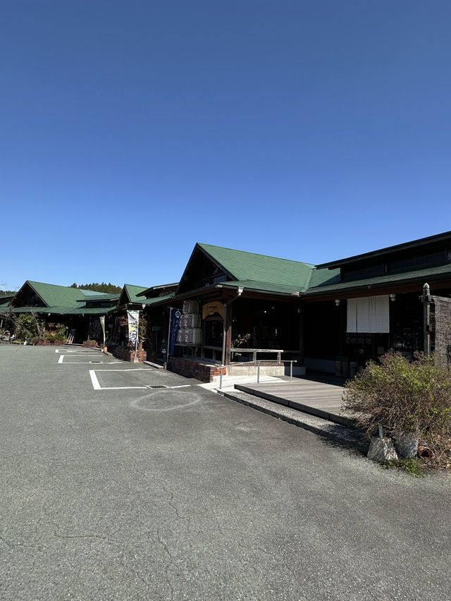 熊本秘境|Oguni Miyahara 小鎮散步一日遊,慢慢走、慢慢吃,感受最舒服的日本鄉村時光