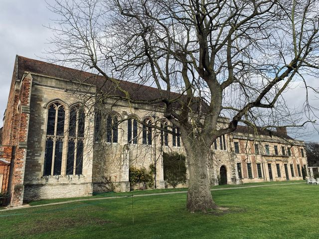 Eltham Palace, 🏴󠁧󠁢󠁥󠁮󠁧󠁿 