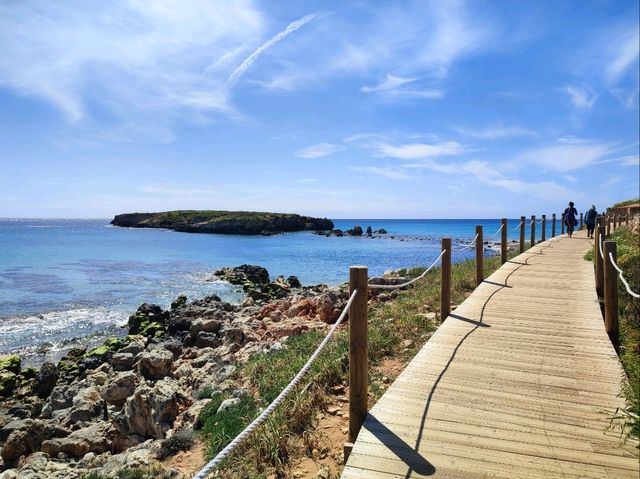 A Balearic Beach Lover's Paradise