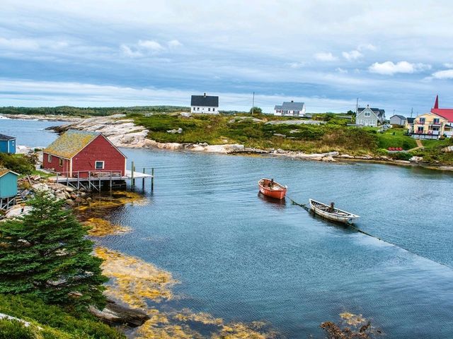 Nova Scotia, Canada